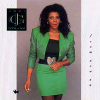 Jaki Graham